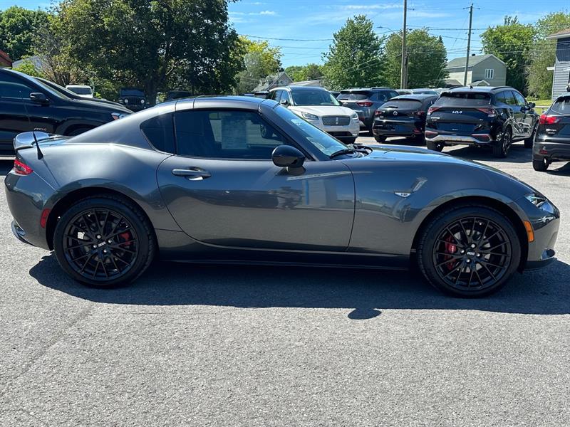 mazda MX-5 2017 - 10