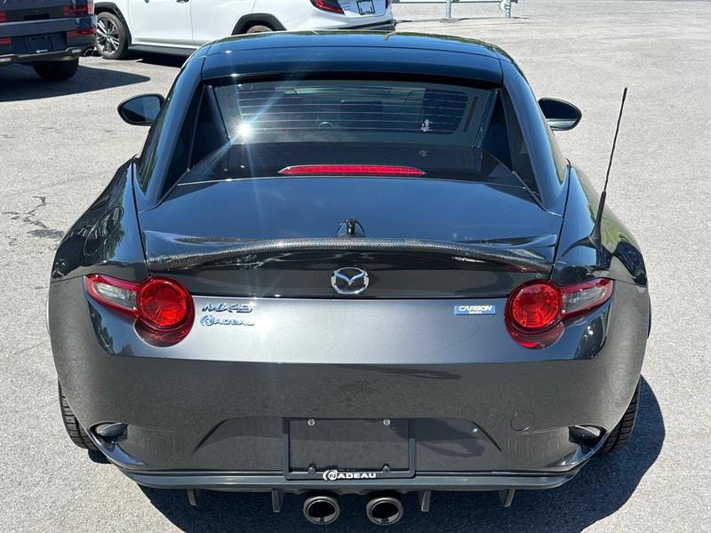 mazda MX-5 2017 - 11
