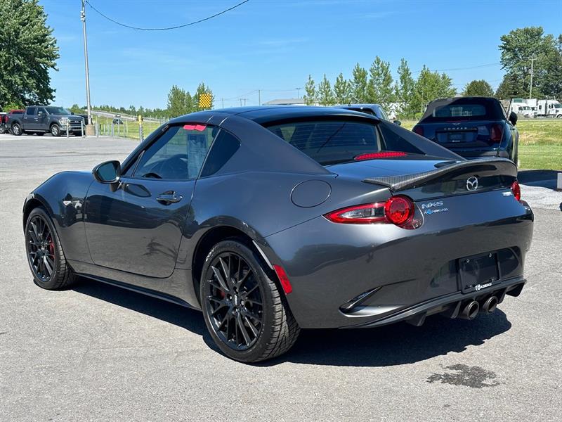 mazda MX-5 2017 - 14