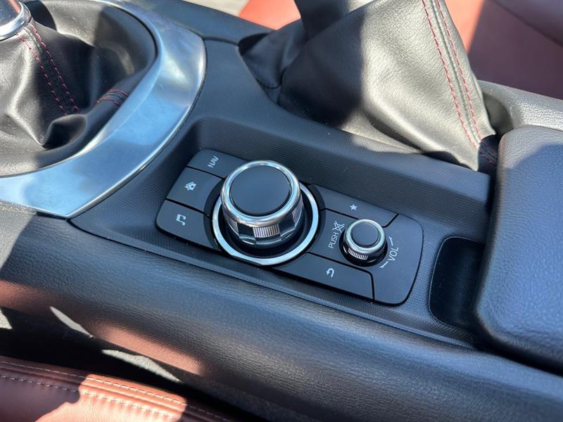mazda MX-5 2017 - 22