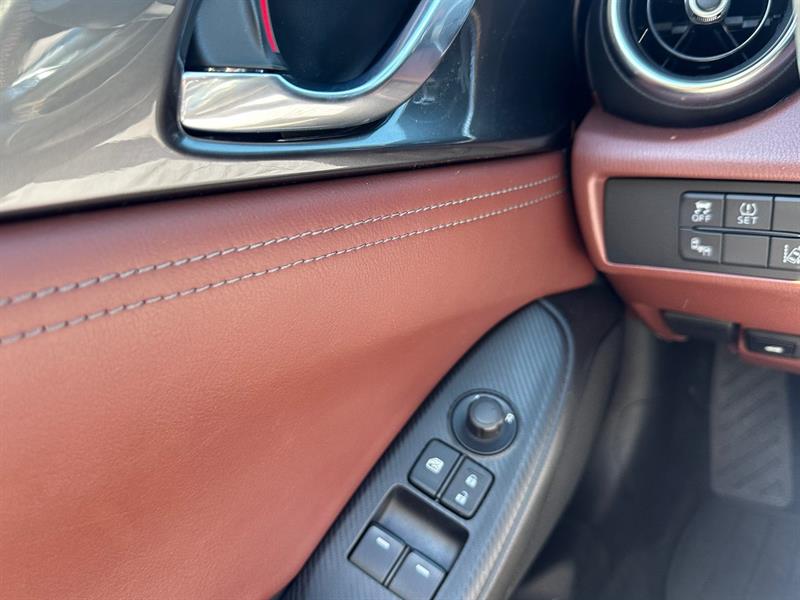 mazda MX-5 2017 - 27