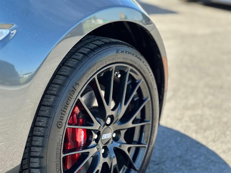 mazda MX-5 2017 - 29