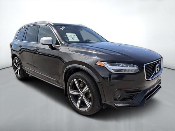 volvo XC90 2019