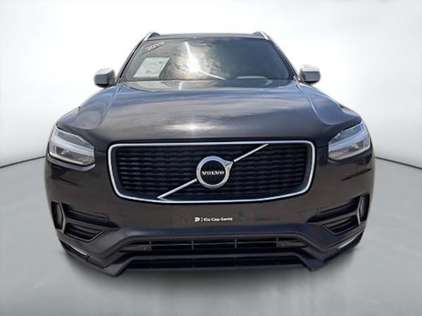 volvo XC90 2019 - 2