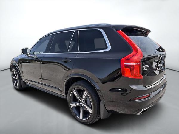 volvo XC90 2019 - 5