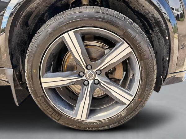 volvo XC90 2019 - 9
