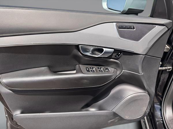 volvo XC90 2019 - 10