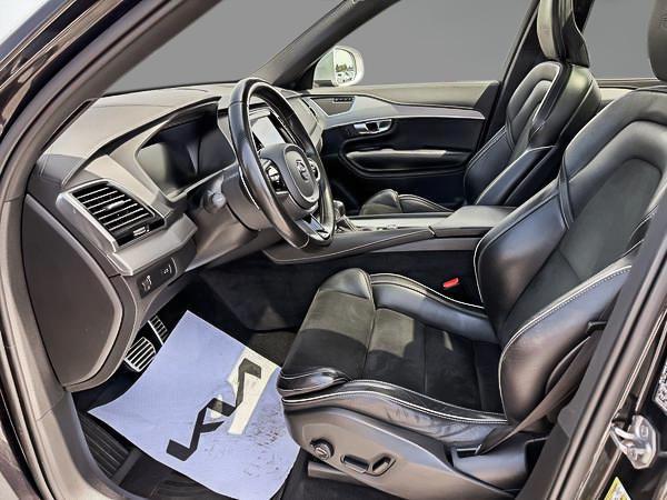 volvo XC90 2019 - 12