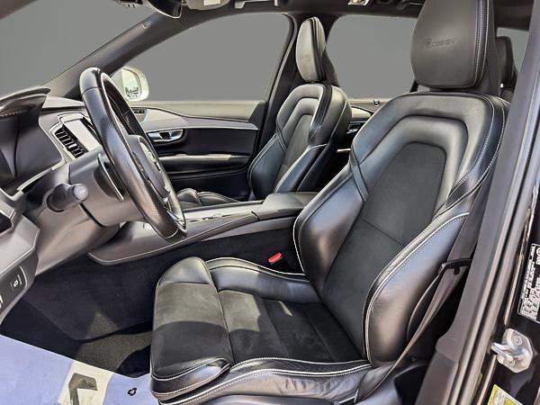 volvo XC90 2019 - 13