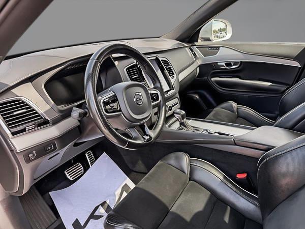 volvo XC90 2019 - 15