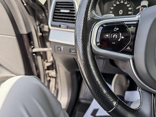 volvo XC90 2019 - 17