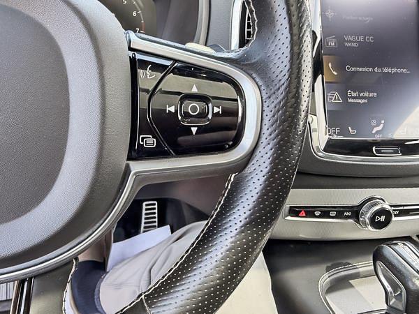 volvo XC90 2019 - 18