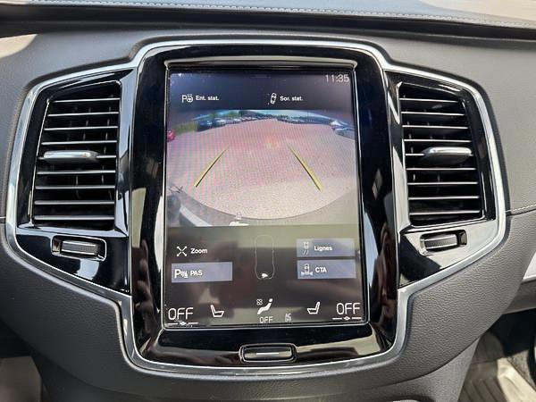 volvo XC90 2019 - 24