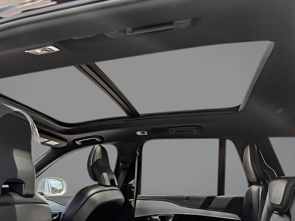 volvo XC90 2019 - 25