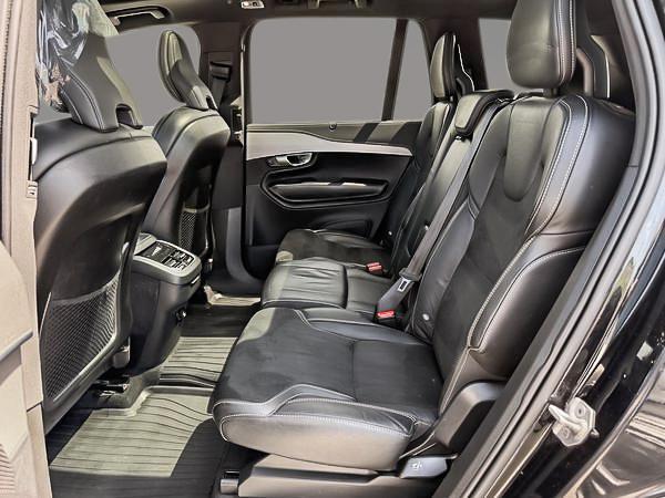 volvo XC90 2019 - 26
