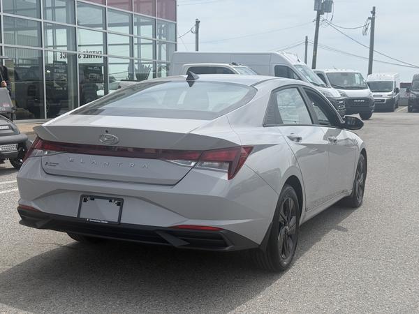 hyundai Elantra 2023 - 3