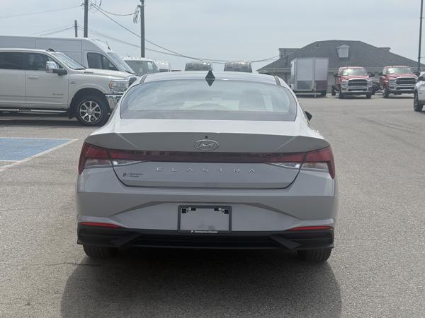 hyundai Elantra 2023 - 4