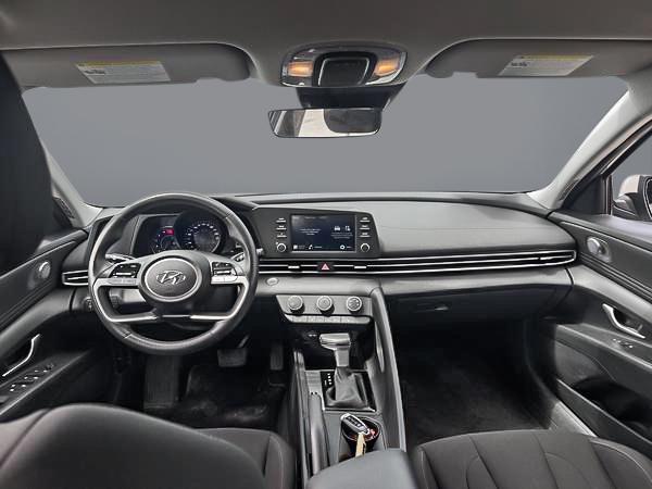 hyundai Elantra 2023 - 7