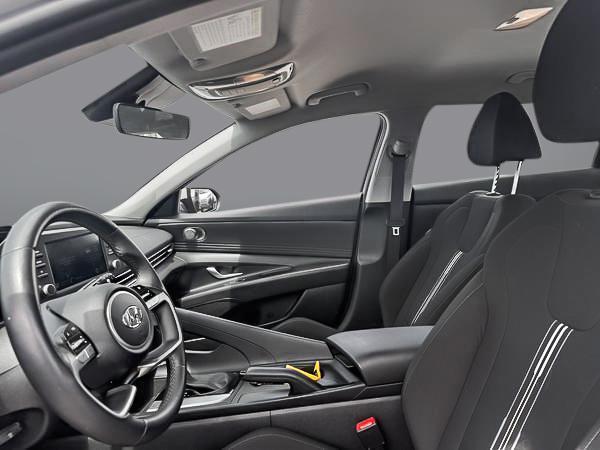 hyundai Elantra 2023 - 10