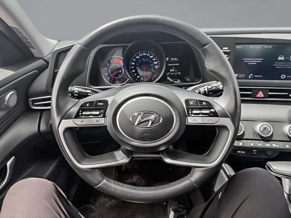 hyundai Elantra 2023 - 11
