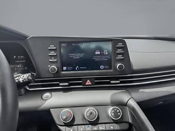 hyundai Elantra 2023 - 14
