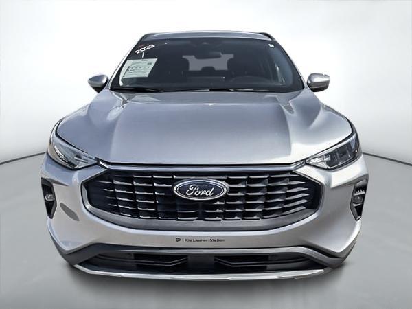 ford Escape 2023 - 2