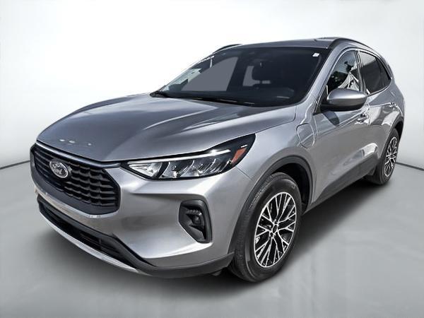 ford Escape 2023 - 3