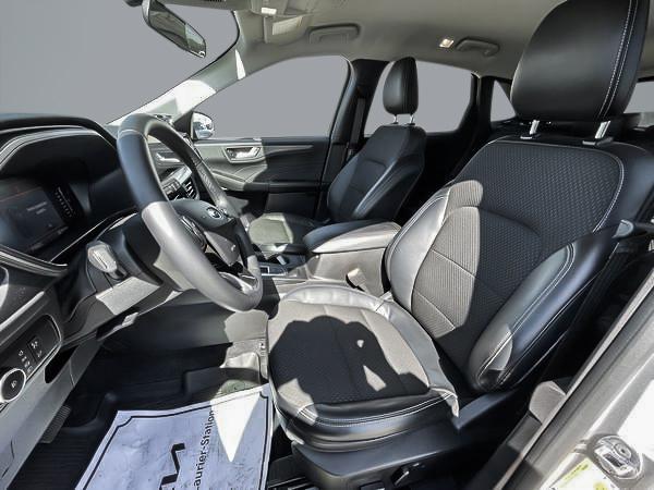 ford Escape 2023 - 11