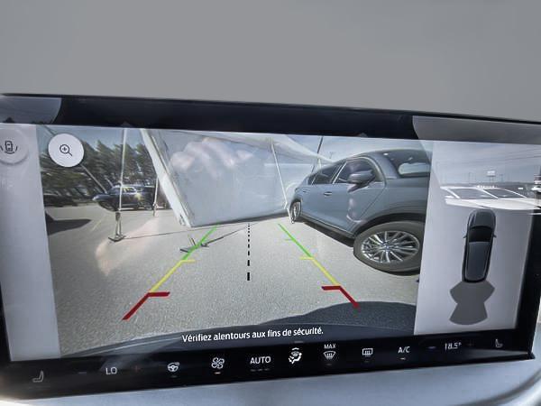 ford Escape 2023 - 14