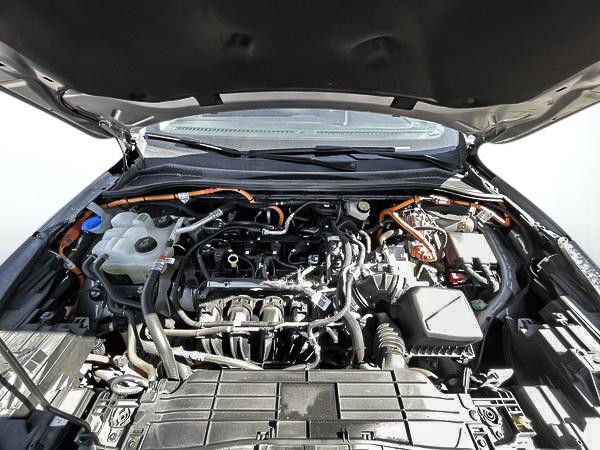 ford Escape 2023 - 28