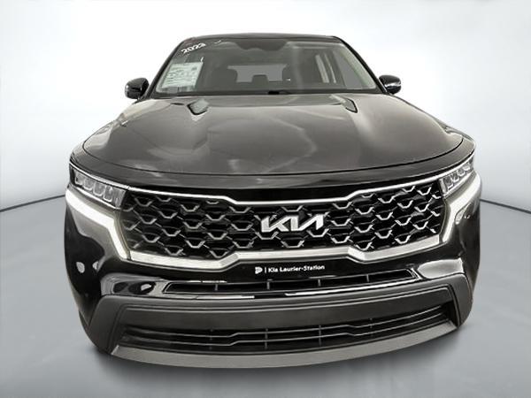 kia Sorento 2023 - 2