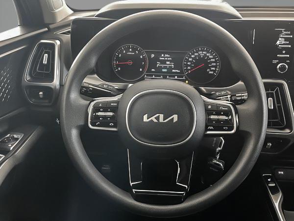 kia Sorento 2023 - 12