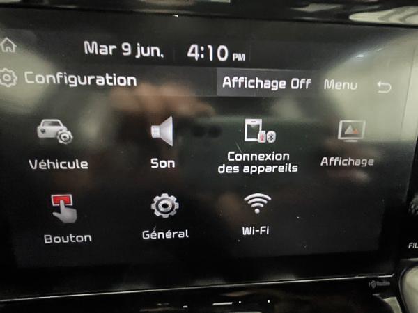 kia Sorento 2023 - 18