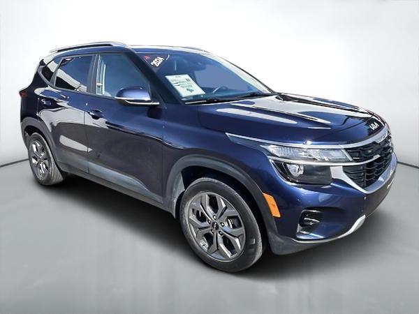 kia Seltos 2024