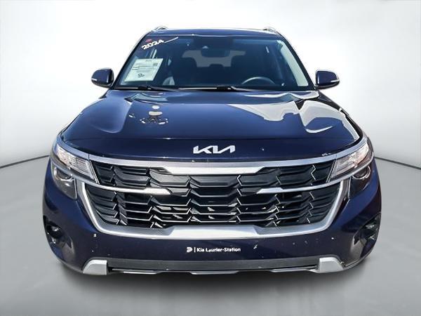 kia Seltos 2024 - 2