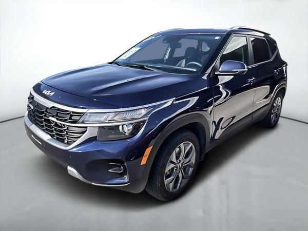 kia Seltos 2024 - 3