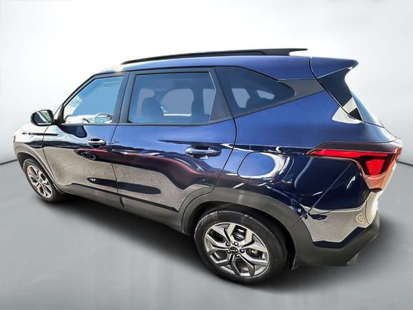 kia Seltos 2024 - 4