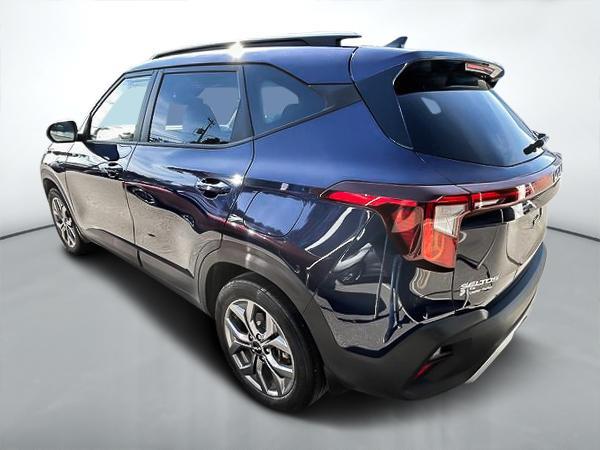 kia Seltos 2024 - 5