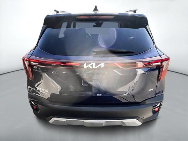 kia Seltos 2024 - 6