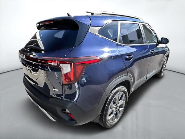 kia Seltos 2024 - 7