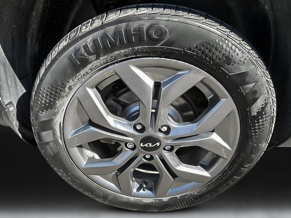 kia Seltos 2024 - 8