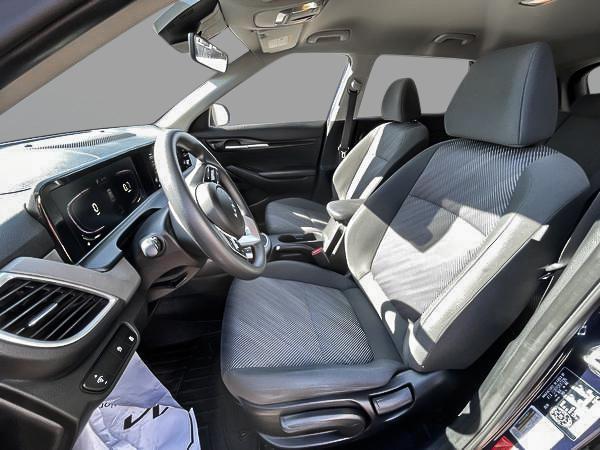 kia Seltos 2024 - 11