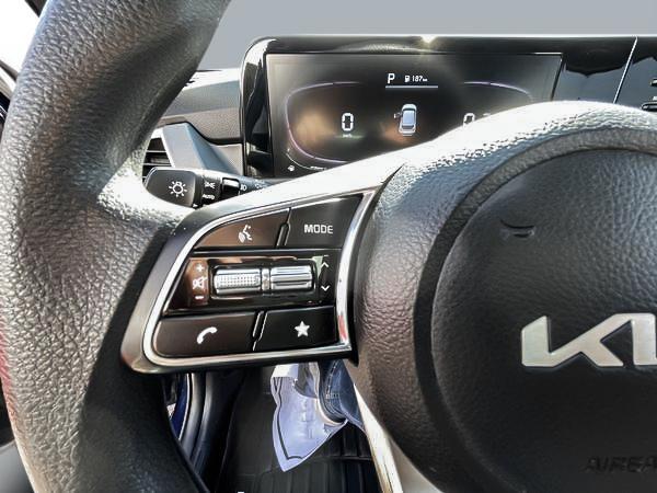 kia Seltos 2024 - 12