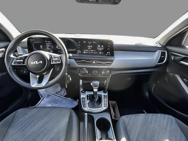 kia Seltos 2024 - 15