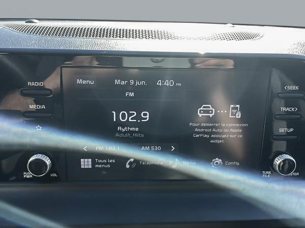 kia Seltos 2024 - 17