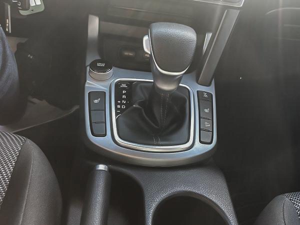 kia Seltos 2024 - 19