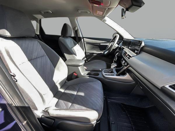 kia Seltos 2024 - 24
