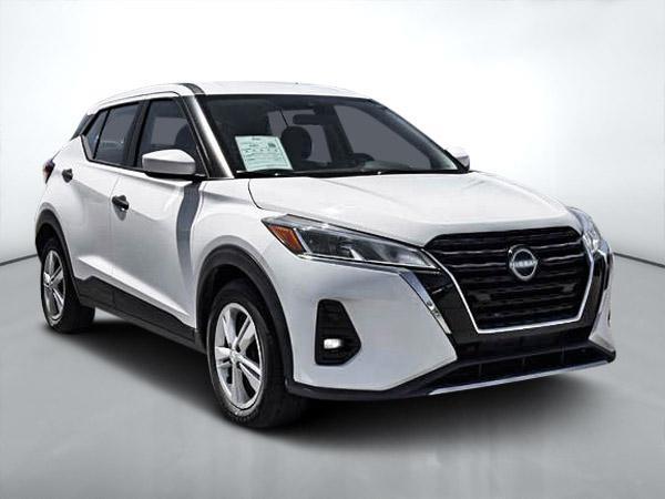 nissan Kicks 2023