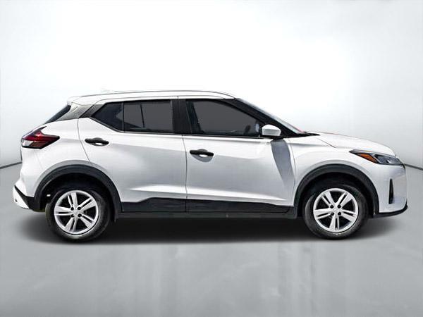 nissan Kicks 2023 - 2