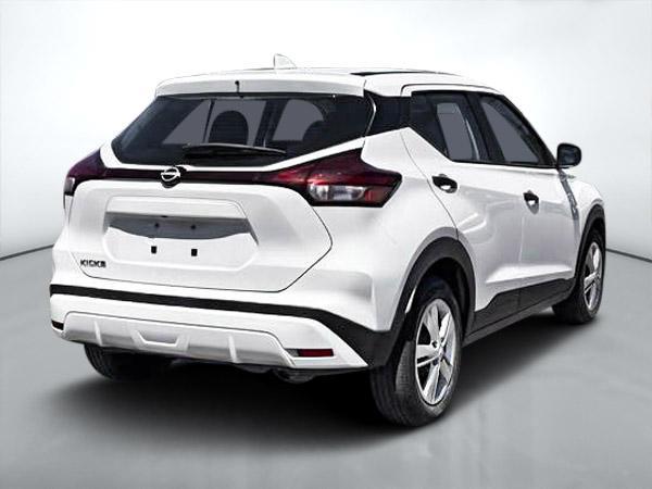 nissan Kicks 2023 - 3